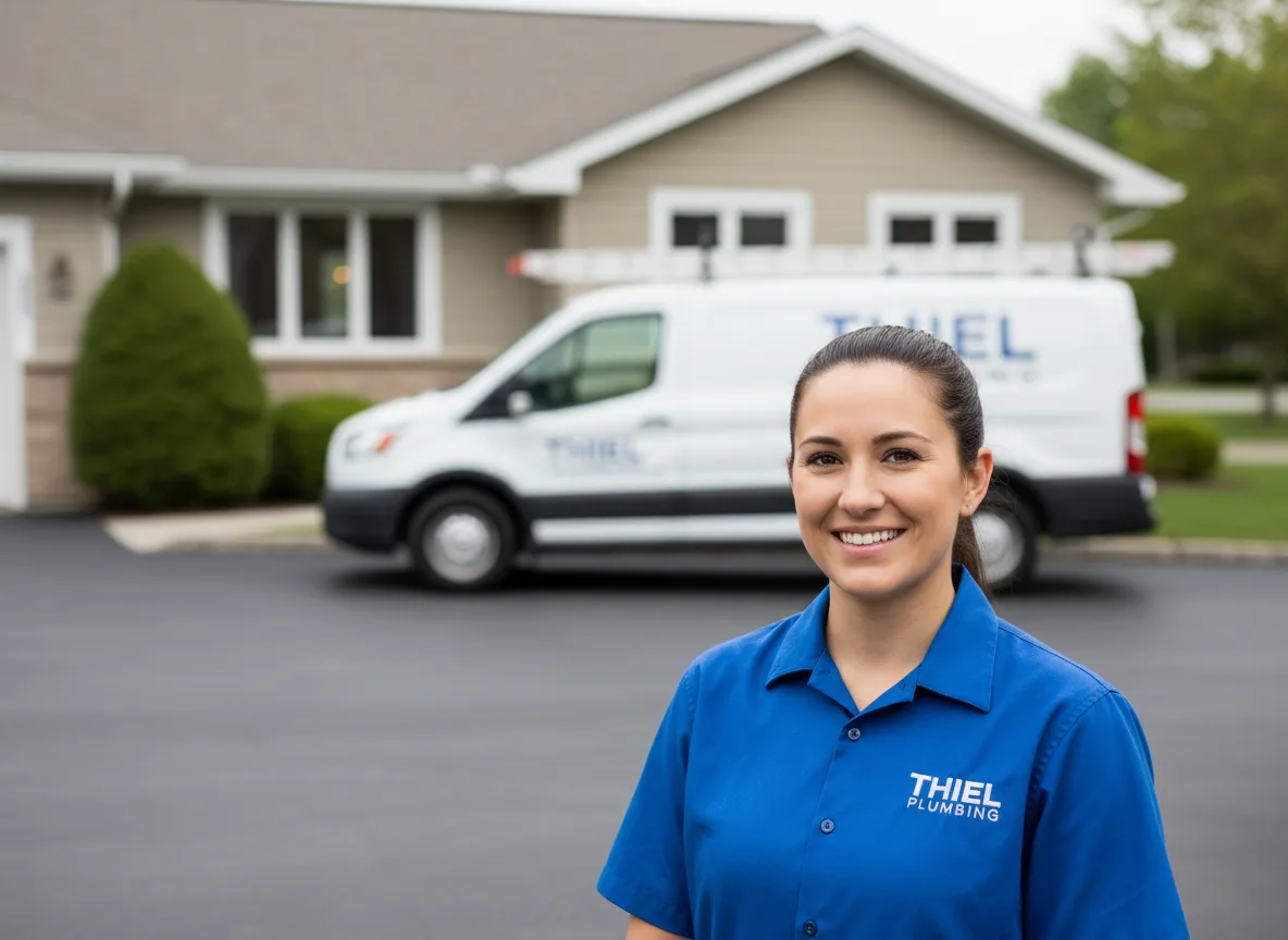 Plumber Whitelaw, WI FAQs